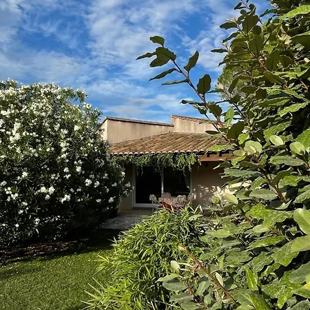 La Del Sol Tatil Evi *