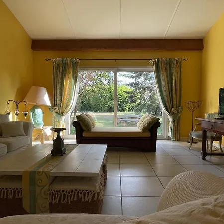 La Del Sol Tatil Evi Montélimar