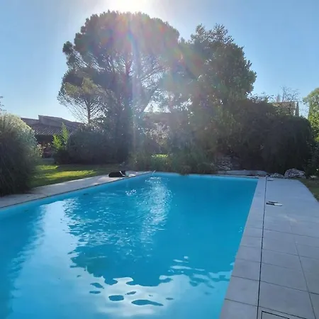 Дом отдыха La Del Sol Монтелимар