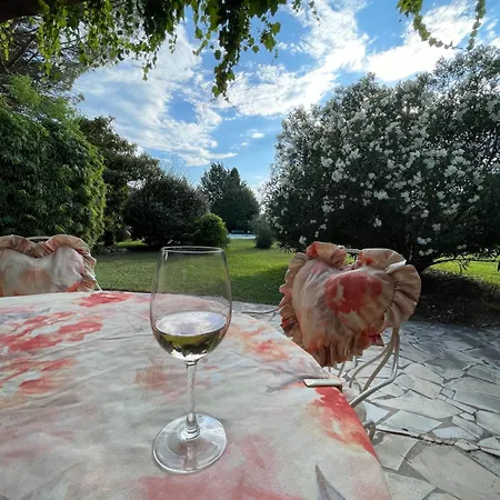 La Del Sol Дом отдыха *