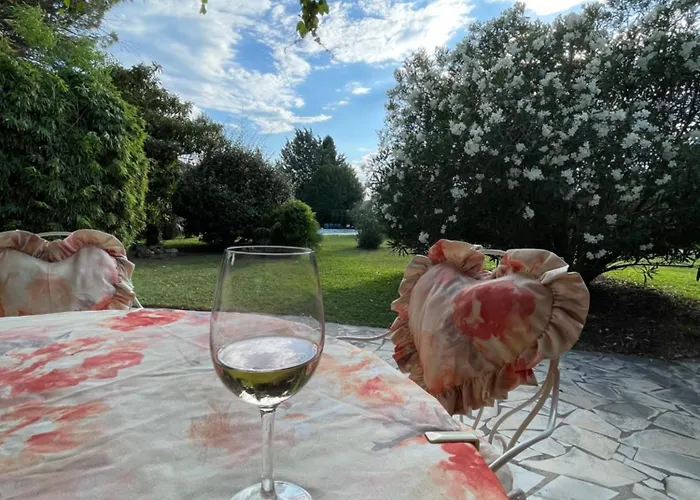 La Del Sol Casa vacanze *